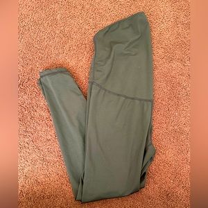 SHEIN maternity leggings